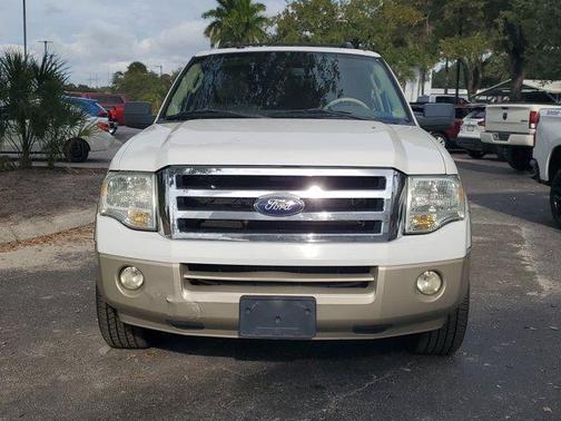 2010 Ford Expedition Eddie Bauer