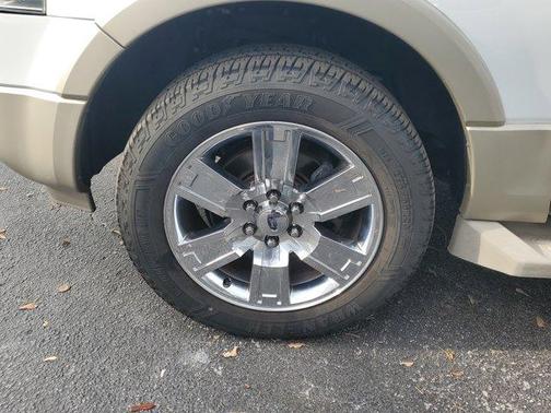 2010 Ford Expedition Eddie Bauer
