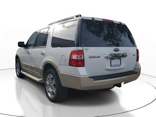 2010 Ford Expedition Eddie Bauer