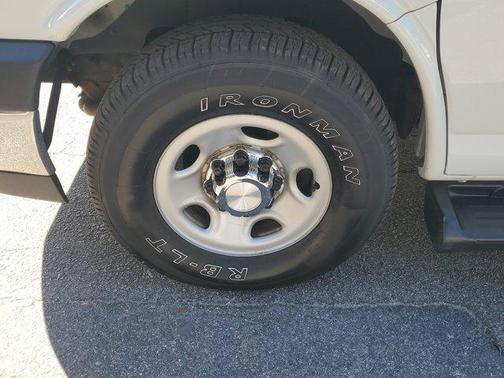 2019 Chevrolet Express 3500 LT