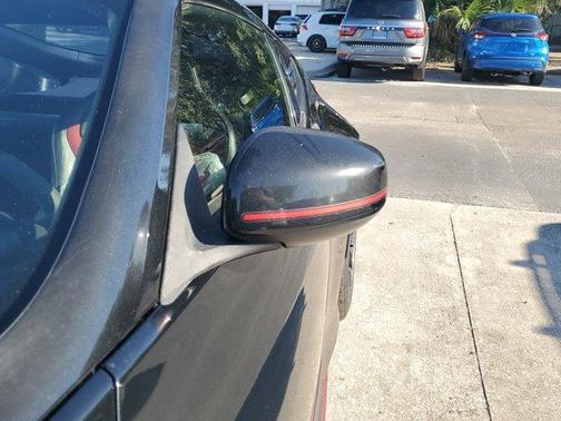 2017 Nissan 370Z NISMO Tech