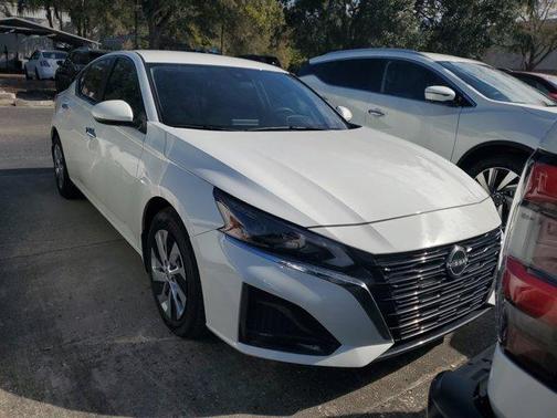 2023 Nissan Altima 2.5 S