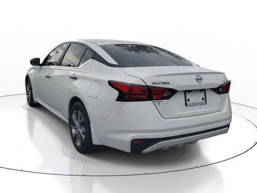 2023 Nissan Altima 2.5 S