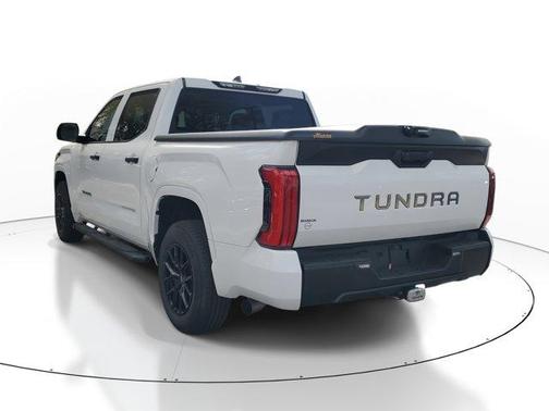 2022 Toyota Tundra SR