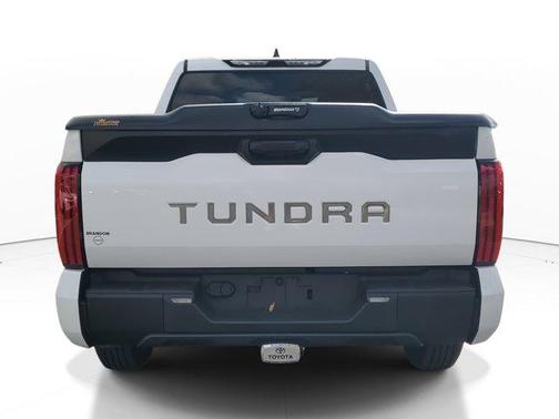 2022 Toyota Tundra SR