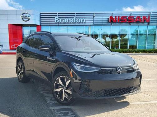 2023 Volkswagen ID.4 Pro S