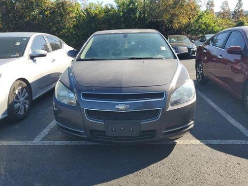 2010 Chevrolet Malibu 1LT