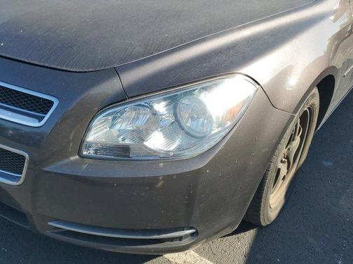 2010 Chevrolet Malibu 1LT