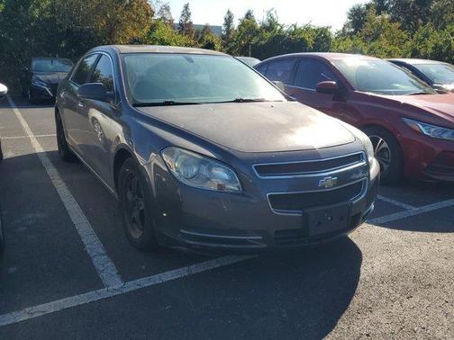 2010 Chevrolet Malibu 1LT