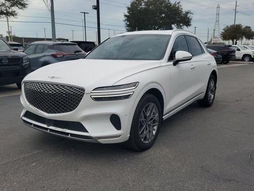 2023 Genesis GV70 2.5T