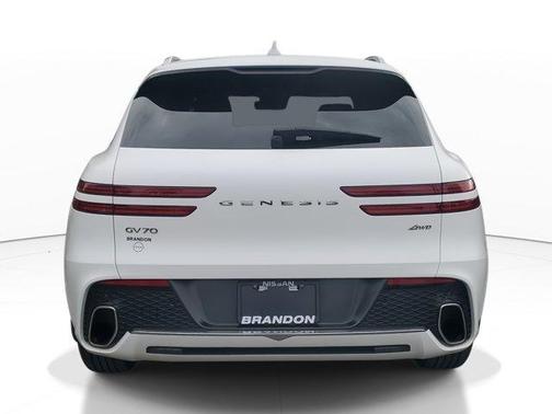 2023 Genesis GV70 2.5T