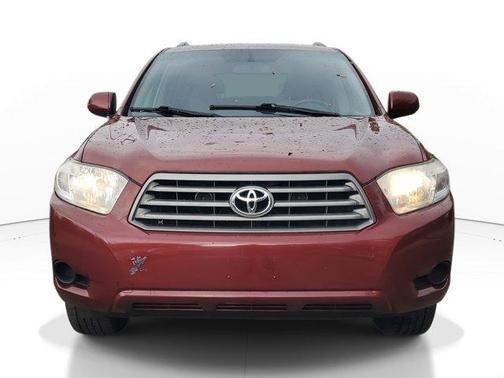 2010 Toyota Highlander Base