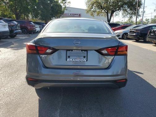 2023 Nissan Altima 2.5 S