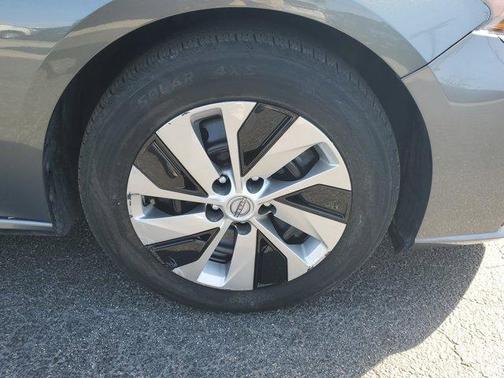 2023 Nissan Altima 2.5 S
