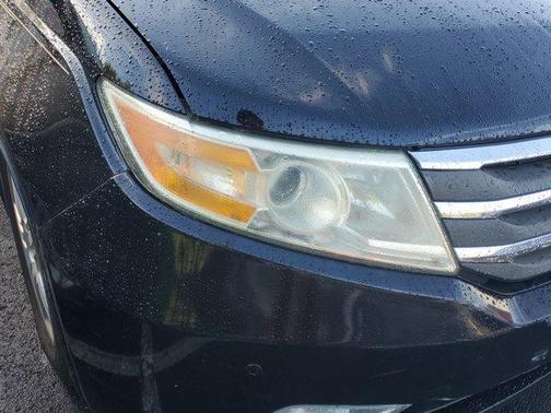 2011 Honda Odyssey Touring