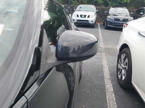 2014 Nissan 370Z Base