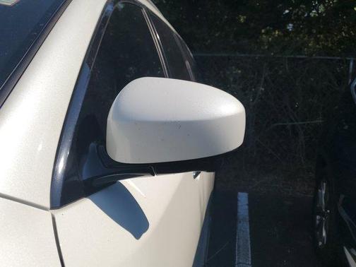 2015 Nissan Pathfinder SL