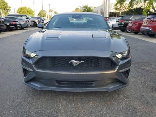 2023 Ford Mustang EcoBoost Premium