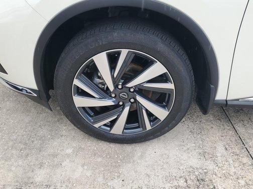 2024 Nissan Murano SL