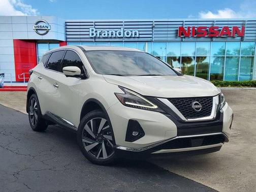 2024 Nissan Murano SL