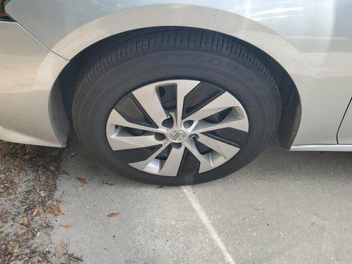 2021 Nissan Altima 2.5 S