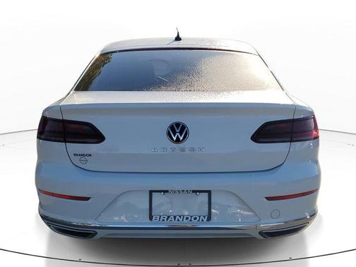2021 Volkswagen Arteon 2.0T SE
