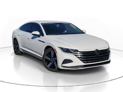 2021 Volkswagen Arteon 2.0T SE