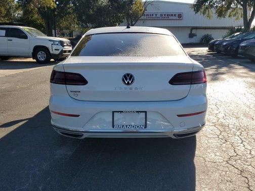 2021 Volkswagen Arteon 2.0T SE