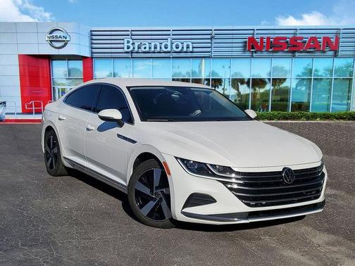 2021 Volkswagen Arteon 2.0T SE