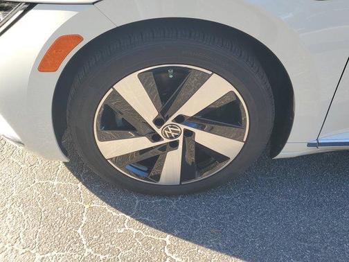 2021 Volkswagen Arteon 2.0T SE