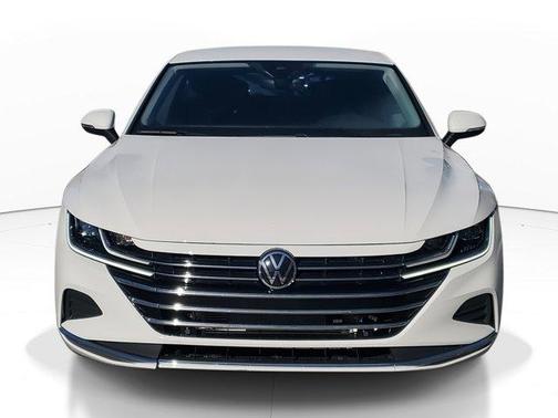 2021 Volkswagen Arteon 2.0T SE