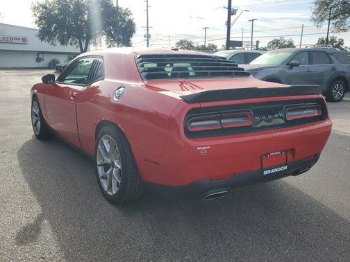 2023 Dodge Challenger GT