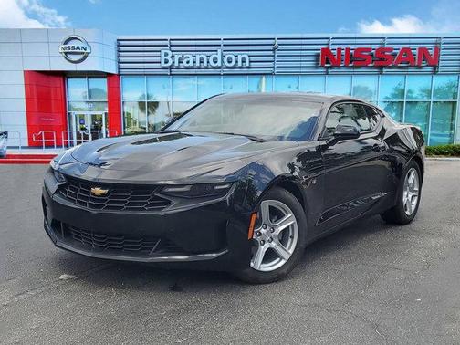 2023 Chevrolet Camaro 1LT