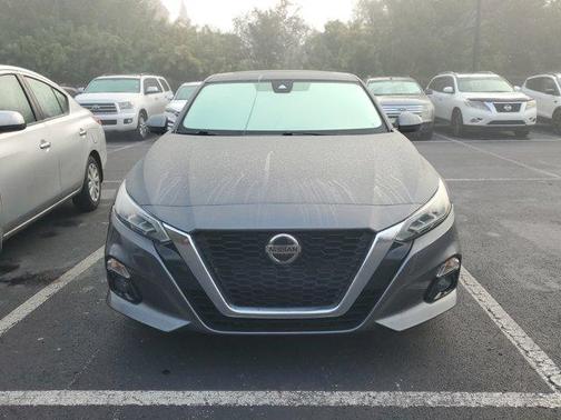 2019 Nissan Altima 2.5 SV