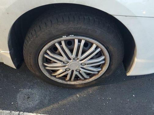 2014 Nissan Sentra SV