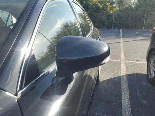 2016 Lexus IS 200t Base