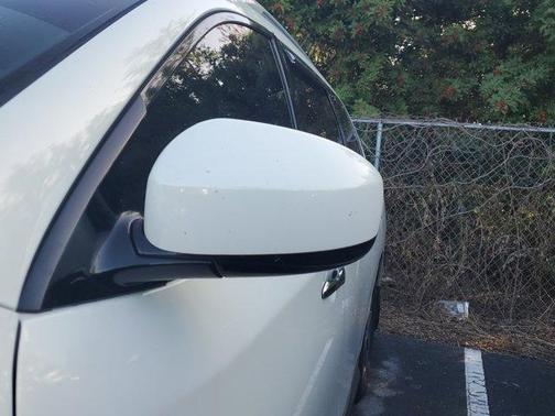 2013 Nissan Pathfinder SL