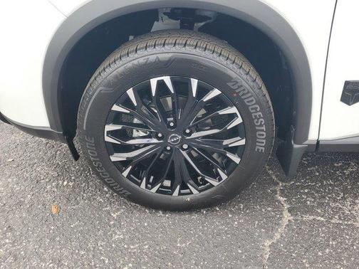 2026 Nissan Rogue DA