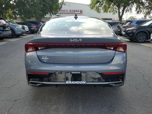 2023 Kia K5 LXS