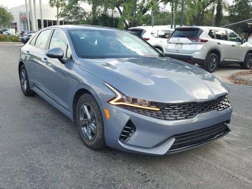 2023 Kia K5 LXS