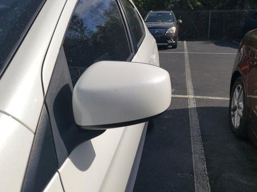 2018 Mitsubishi Mirage G4 ES