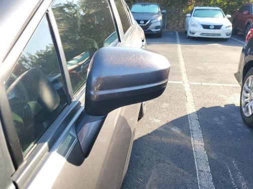 2015 Honda Civic EX-L