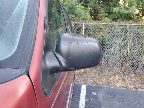 1997 Ford Explorer 