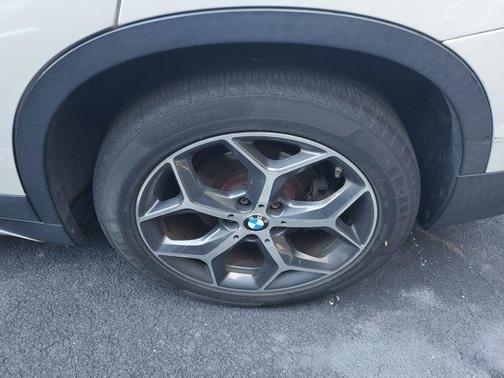 2016 BMW X1 xDrive 28i