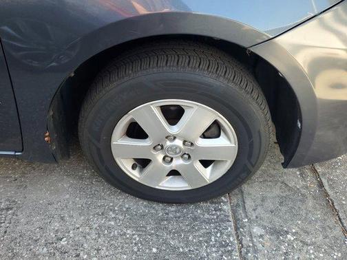 2010 Toyota Sienna CE