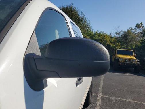 2008 Chevrolet Silverado 1500 LT1 Crew Cab