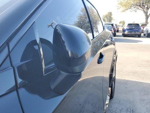 2023 Nissan ARIYA EVOLVE+