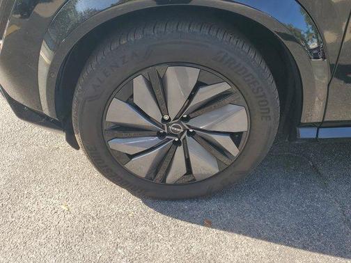 2023 Nissan ARIYA EVOLVE+