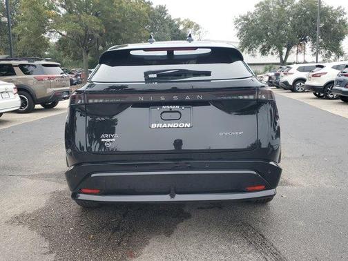 2023 Nissan ARIYA EMPOWER+
