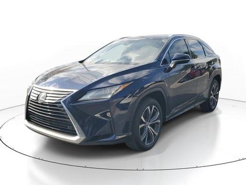 2016 Lexus RX 350 Base